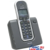 Р/телефон PHILIPS DECT 122 <Gray&Silver>(База+трубка с ЖК диспл.) стандарт-DECT