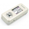 COWON <iAUDIO U3-1Gb> Noble White (MP3/WMA/ASF/Ogg/MPEG4 Player, FM, Line In, дикт., 1Gb, USB2.0 , Li-Poly)