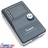 COWON <iAUDIO X5L-30Gb> Metal Black (MP3/WMA/OGG/MPEG4 Player, FM Tuner, дикт., 30Gb, Color LCD, USB2.0, Li-Ion)