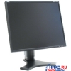 19"    MONITOR NEC LCD1990FXp-BK <Black> с поворотом экрана (LCD, 1280x1024, +DVI)