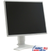 19"    MONITOR NEC LCD1990FXp <White> с поворотом экрана (LCD, 1280x1024, +DVI)