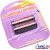 Аккумулятор LENMAR  NoMEM <PRO227R>(1.2V, 2700mAh) NiMh,Size"AA"
