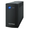 ИБП TOWER 650VA 360W UTC650E CYBERPOWER