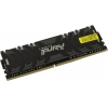 Kingston Fury Renegade <KF430C15RBA/8> DDR4 DIMM 8Gb  <PC4-24000> CL15