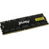 Kingston Fury Renegade <KF430C15RB/8> DDR4 DIMM  8Gb <PC4-24000> CL15