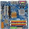 M/B GigaByte GA-965GM-S2 rev1.0/2.0(RTL)Socket775<G965>PCI-E+SVGA+GbL+1394 SATA RAID U133 MicroATX 4DDRII<PC-6400>