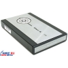 Thermaltake <A2294> Max4 2.5" (EXT BOX для внешнего подключения 2.5" IDE HDD, USB2.0, Al)
