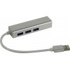 USB3.0 Hub 3 port  + GbLAN