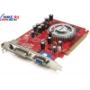 256Mb <PCI-E> DDR (GeForce 7300GS) 64bit +DVI+TV Out