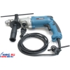 Makita <HP2050> Ударная дрель (720W, 2900 об/мин, 13 мм, 2 скорости, регулятор, реверс,  ключ, кейс)