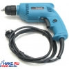 Makita <6410> Дрель (350 Вт, 2200 об/мин, 10 мм, реверс)