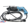Makita <HR2450> Перфоратор (780W, 2.7 Дж, 1100 об/мин, SDS-Plus, 3  режима,  реверс,  кейс)