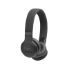 Гарнитура BLUETOOTH LIVE 460NC BLACK JBL (JBLLIVE460NCBLK)