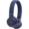 Гарнитура BLUETOOTH LIVE 460NC BLUE JBL (JBLLIVE460NCBLU)