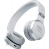 Гарнитура BLUETOOTH LIVE 460NC WHITE JBL (JBLLIVE460NCWHT)