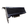 Накопитель SSD жесткий диск PCIE 6.4TB HHHL PM1735 MZPLJ6T4HALA-00007 Samsung