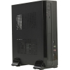 Desktop  Exegate <FL-101> Black Mini-ITX 300W  (24+4пин) <EX288875RUS>