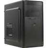 Minitower  Exegate <BA-309U2> MicroATX  400W  (24+4пин)  <EX286439RUS>