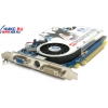256Mb <PCI-E> DDR-3 Sapphire <ATI RADEON X1600XT> (OEM) 128bit+DVI+TV Out