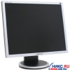 19"    MONITOR Samsung 940N ESB <Silver> с поворотом экрана (LCD, 1280x1024)