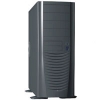 Miditower <8X19B-DX42UG>   Black E-ATX 420W (24+4+6пин)
