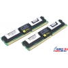 Kingston <KVR533D2D8F4K2/2G> DDR-II FB-DIMM 2Gb KIT 2*1Gb <PC-4200> ECC CL4