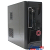 Minitower GMC C-50 Black ATX 350W (24+4+6пин)