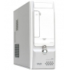 Minitower GMC C-30 <W> White ATX 350W (24+6+4пин)
