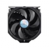 Кулер ЦП Cooler Master MASTERAIR MA624 LGA1151/LGA1155/LGA1156/LGA1200/LGA1366/LGA2011/LGA2011-3/LGA2066/SAM2/SAM2+/SAM3/SAM3+/SAM4/SFM1/SFM2/SFM2+ 67 фут3/мин Вес 1.8 кг MAM-D6PS-314PK-R1