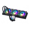 Кулер ЦП Cooler Master MLX-D36M-A18P2-R1 LGA1150/LGA1151/LGA1155/LGA1156/LGA1200/LGA1700/LGA2011/LGA2011-3/LGA2066/SAM2/SAM2+/SAM3/SFM1/SFM2/SFM2+ 47.2 фут3/мин Вес 2 кг MLX-D36M-A18P2-R1