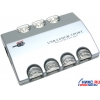 Orient <007PS(N)> USB2.0 Hub 7 port  + Б.п.