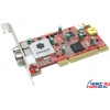 TV Tuner FM ДУ Pinnacle <PCTV Hybrid Pro> (RTL) (PCI, Analog, DVB-T)