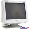 17" MONITOR 0.20 Samsung SyncMaster 705MS