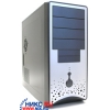 Miditower LinkWorld <LW-313-03> Black&Silver ATX 350W (24+4пин)
