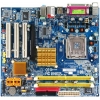 M/B GigaByte GA-945PLM-S2 rev1.0/3.x (RTL) Socket775 <i945PL> PCI-E+GbLAN SATA MicroATX 2DDR-II<PC2-4200>