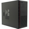 Miditower INWIN EA065U3 ATX  750W (24+2x4+3x6/8пин)