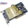 256Mb <AGP> DDR Gigabyte GV-N66256DP-E (OEM) +DVI+TV Out <GeForce 6600>