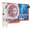256Mb <PCI-E> DDR MSI  MS-V803 RX1900XT-VT2D256E (RTL) +DualDVI+TV In/Out <ATI Radeon X1900XT>