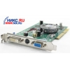 128Mb <AGP> DDR Sapphire <ATI RADEON 9600Pro Advantage> (OEM) +DVI+TV Out