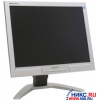 20"    MONITOR PHILIPS 200P7ES  Brilliance с поворотом экрана (LCD, 1600x1200,+DVI)