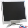 19"    MONITOR PHILIPS 190B7CS  (LCD, 1280x1024, +DVI)