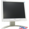 17"    MONITOR PHILIPS 170P7EG  (LCD, 1280x1024, +DVI)