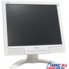 17"    MONITOR PHILIPS 170B7CG  (LCD, 1280x1024, +DVI)