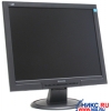 17"    MONITOR PHILIPS 170V7FB  (LCD, 1280x1024)