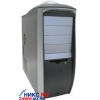 Miditower LinkWorld <LW-F313/F3131> Black&Silver 400W (24+4пин)