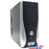 Miditower Tsunami <VSII-46B> Black  ATX  350W  (24+4пин)