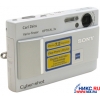 SONY Cyber-shot DSC-T10 <White> (7.2Mpx, 38-114mm, 3x, F3.5-4.3, JPG, 56Mb + 0Mb MS Duo, 2.5", USB2.0, AV,Li-Ion)