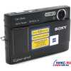 SONY Cyber-shot DSC-T10 <Black> (7.2Mpx, 38-114mm, 3x, F3.5-4.3, JPG, 56Mb + 0Mb MS Duo, 2.5", USB2.0, AV,Li-Ion)