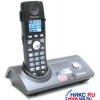Panasonic KX-TG8105RUT <Gray> р/телефон (трубка с ЖК диспл., DECT)