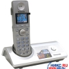 Panasonic KX-TG8105RUY <Light Carbon> р/телефон (трубка с ЖК диспл., DECT)